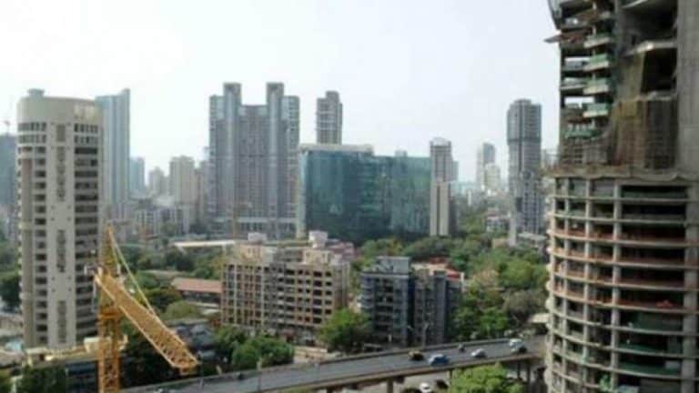 Ed抓住Posh Mumbai資產價值超過32億盧比的FEMA探測器