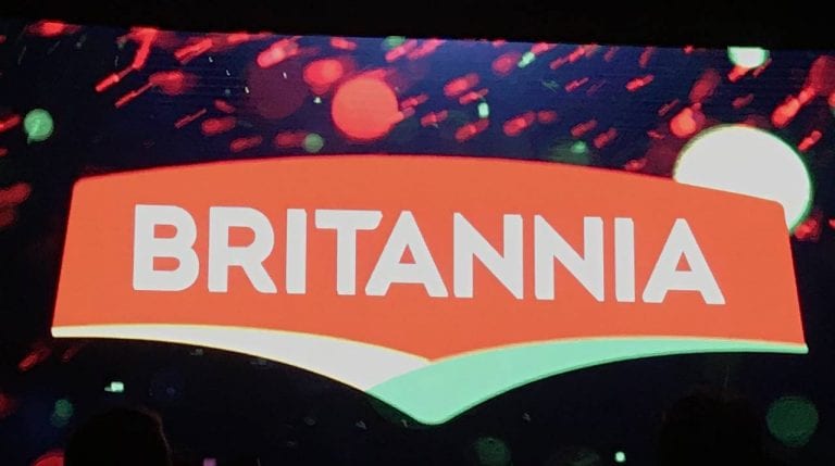 Britannia Industries通過Sebi解決案件，支付超過46萬盧比