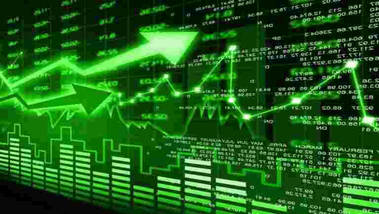 25-50％的更正提供前4個銀行的良好投資機會：CLSA.