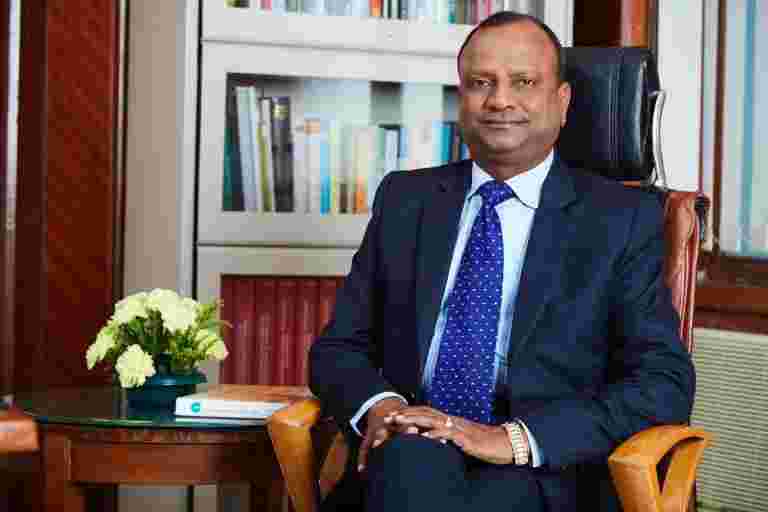 SBI致力于為MSMES設置電子商務門戶網站：Rajnish Kumar.
