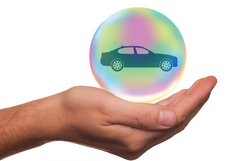 計劃更新汽車保險？確保您有有效的污染證書