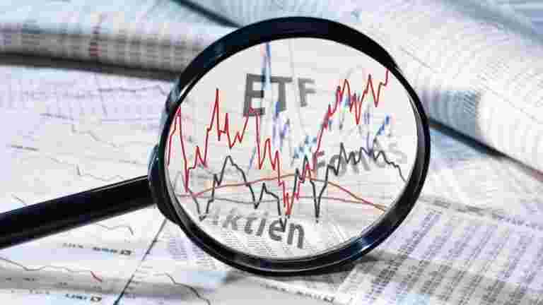 Bharat Bond ETF可能會看包含在未來的PSU的“AA”級證券：DIPAM SECY
