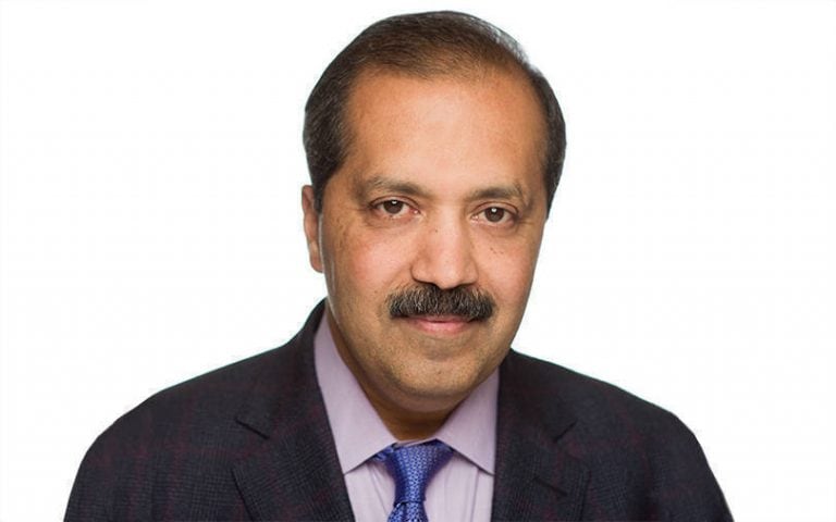 Gaurav Trekan向KKR印度的PE Biz和Sanjay Nayar成為主席