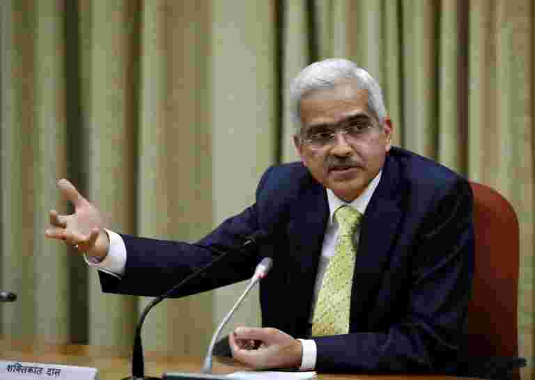 RBI Governor表示，在進一步擴展之前，HDFC銀行需要加強其IT系統