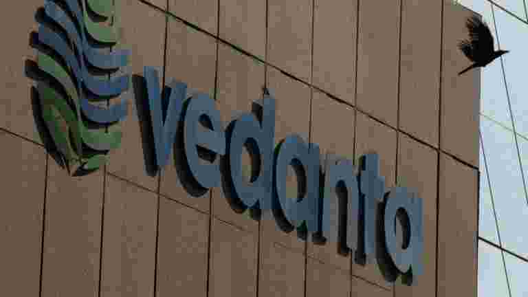 Vedanta提高了14億美元的退休債務