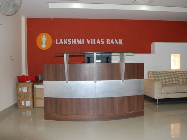 Lakshmi Vilas銀行在暫停落后; RBI提出與DBS Bank India的合并