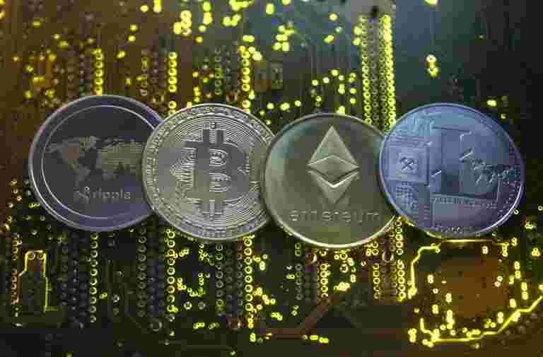 簽證搬遷以允許使用加密貨發的付款定居點