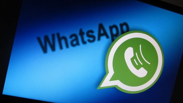 WhatsApp支付與SBI，ICICI銀行，HDFC銀行和AXIS銀行進行UPI付款