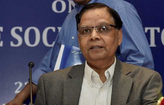 預算2021：需要金融部門改革;貿易自由化是關鍵，說Arvind Panagariya