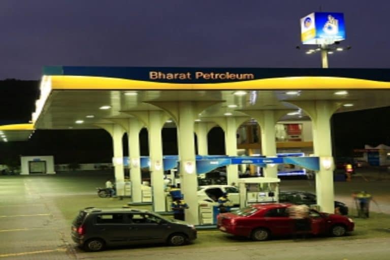 BPCL剝離：政府收到燃油零售商的股權的“多重”投標