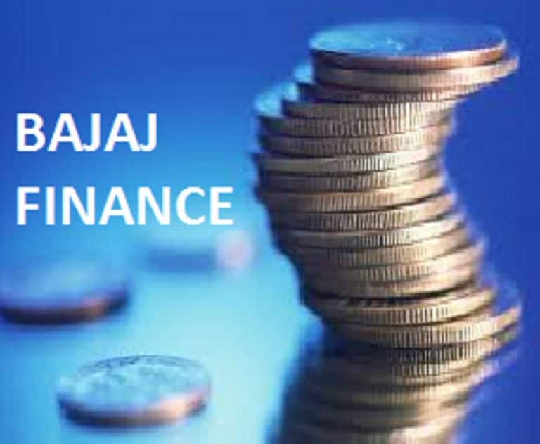 Bajaj Finance通過在私募稅務下發行債券來提高755億盧比
