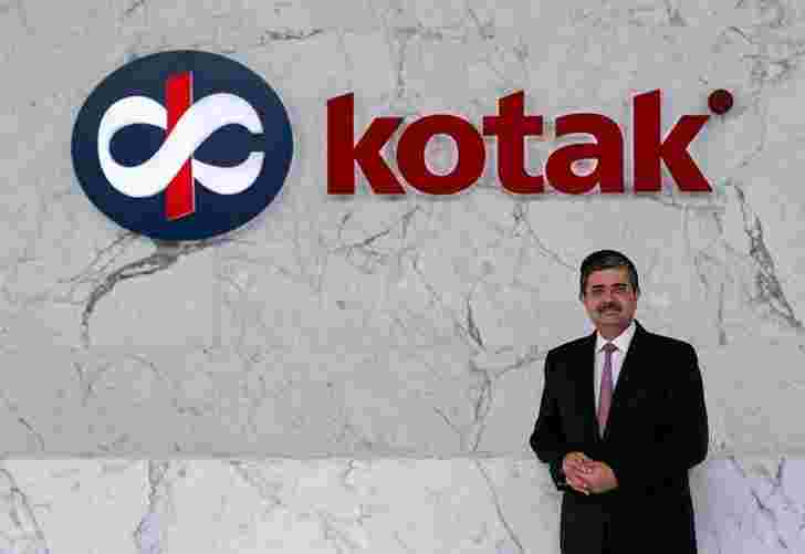在SBI之后，Kotak Mahindra Bank將貸款利率降至6.65％