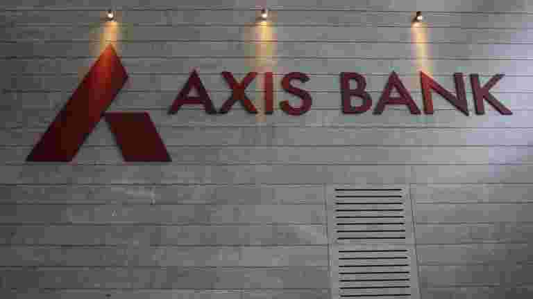 Axis Bank，促進者聯合印度保險結算結算涉嫌披露案件與SEBI失誤