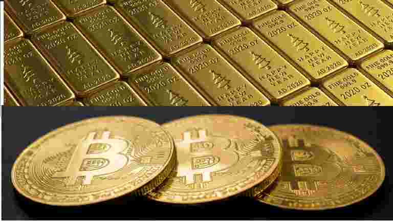 比特幣超過50,000美元;下次是加密電腦的下一步！
