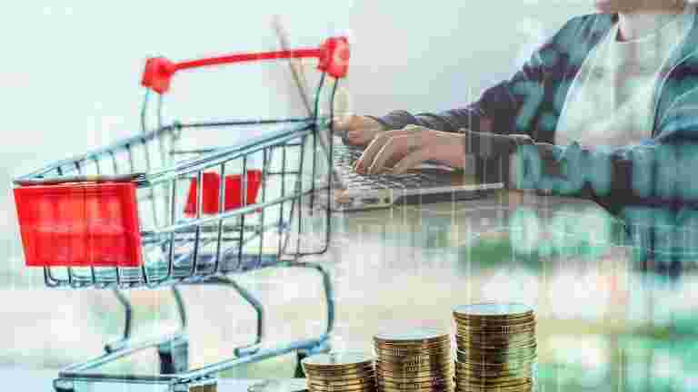 在銀行，NBFC，FMCG和它上，Elixir Equities'Dipan Mehta表示正面