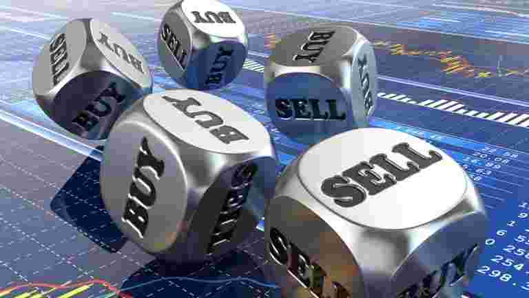 在IDFC第一銀行，Ril，Alkem的正面表示，Elixir的Dipan Mehta