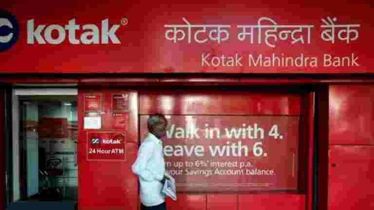 盈利審查：如果您購買，銷售或持有Kotak Mahindra Bank Post Q3結果？