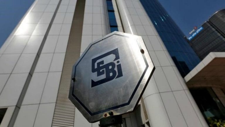 Sebi訂單附件銀行，Demat offered Infra的Demat賬戶，其他3人