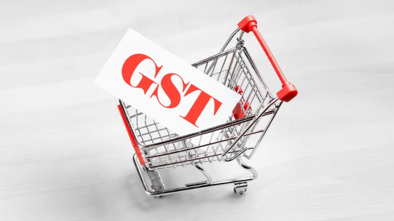 GST官員Bust Network of 46假公司用于欺詐性聲稱Rs 82 Cr Itc