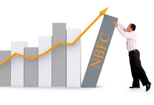 在軟利率制度中，NBFCS面臨挑戰