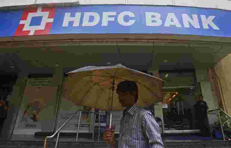 HDFC銀行Q3結果：利潤飆升14.36％，同比為8,758億盧比，節拍估計