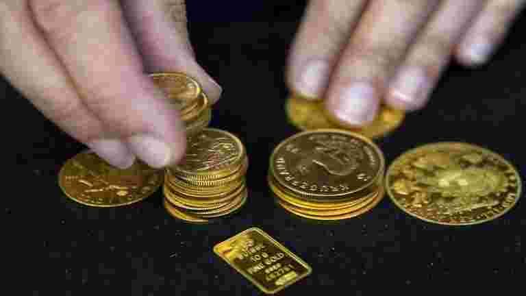 Upstox推出數字金平臺;這就是你需要知道的一切